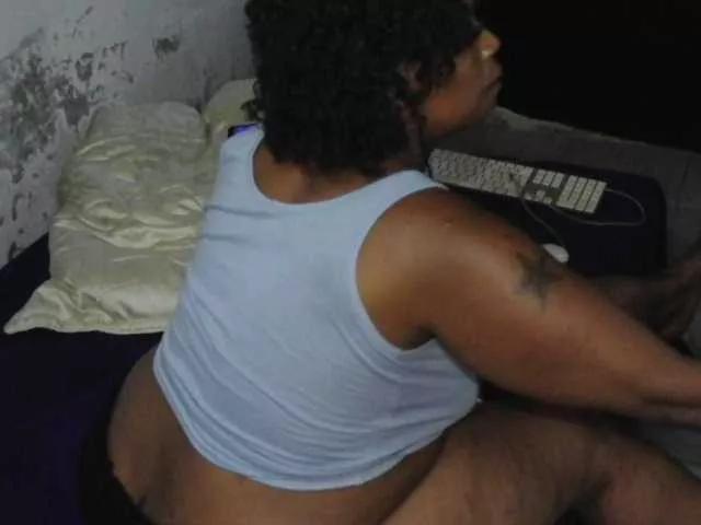 Freechat Big-Ass-Wilma on BongaCams