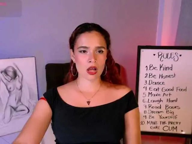 Freechat Bikergiirl on BongaCams