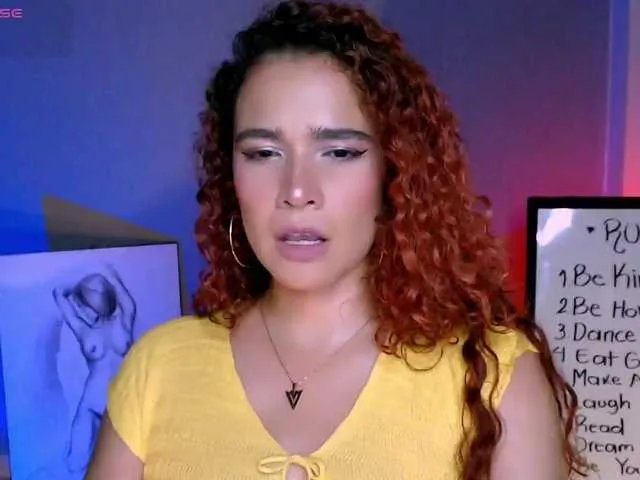 Freechat Bikergiirl on BongaCams