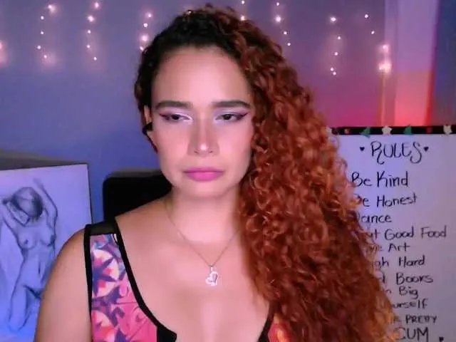 Freechat Bikergiirl on BongaCams