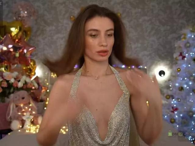 Freechat blackAngell23 on BongaCams