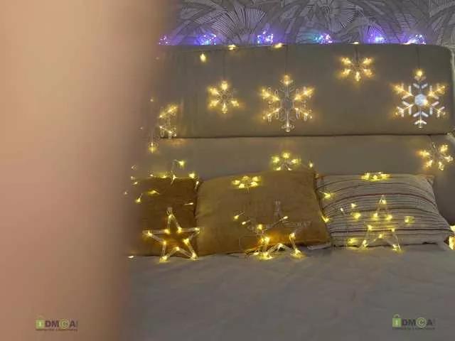 Freechat blackAngell23 on BongaCams