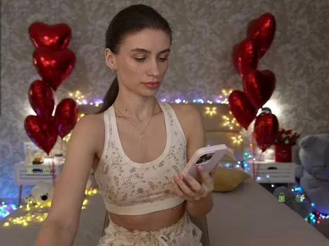 Freechat blackAngell23 on BongaCams