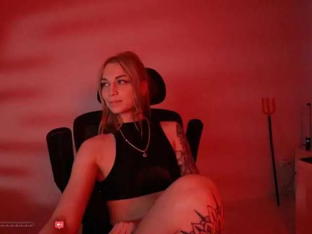 Offline BlackMonro on BongaCams