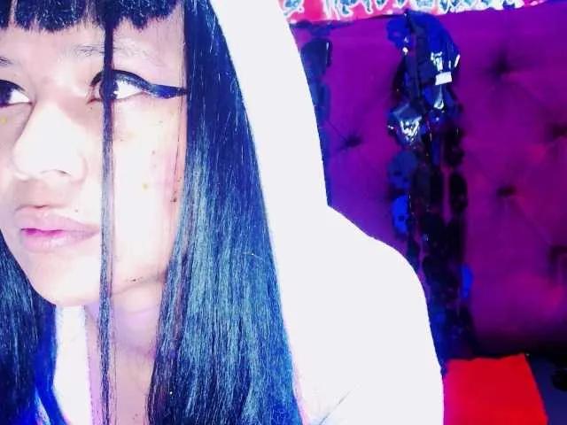 Offline Blackstar011 on BongaCams