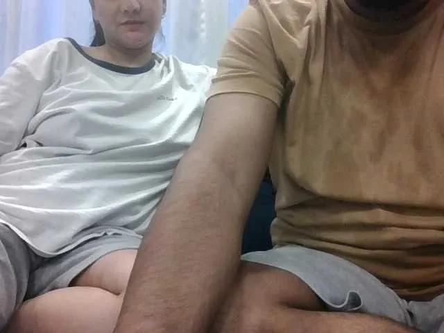 Blakrose01 — Real time cam 2 cam with couples make us horny