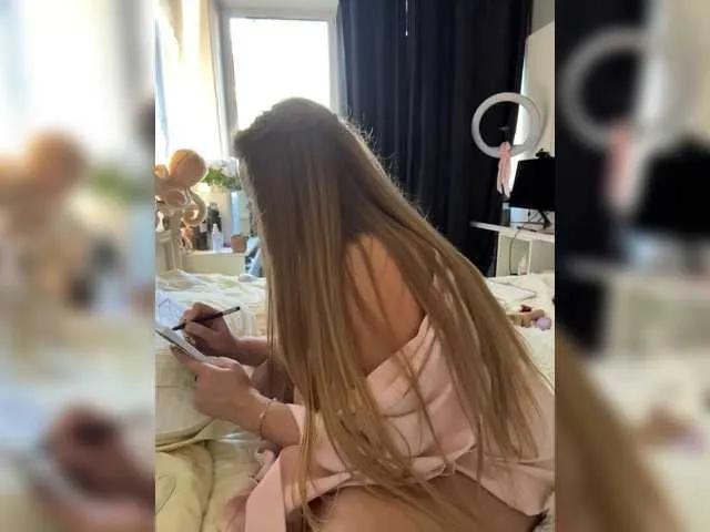 Freechat Bonne-Aurore on BongaCams