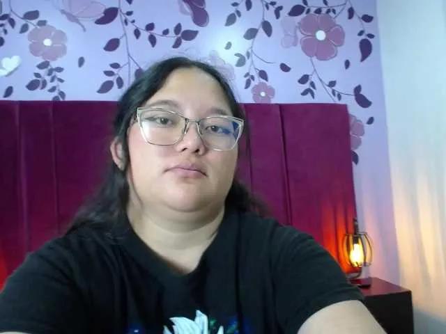 bonnyboob on BongaCams 
