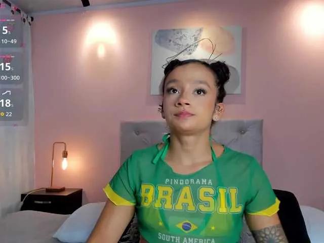 Offline brianathompson on BongaCams