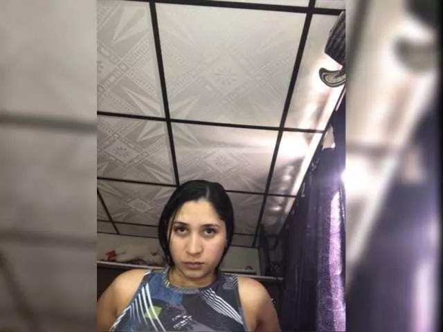 Freechat britt-grey on BongaCams