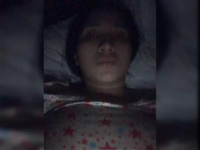 Freechat britt-grey on BongaCams