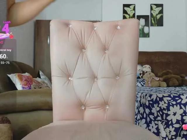 Offline BryonySullyvan on BongaCams