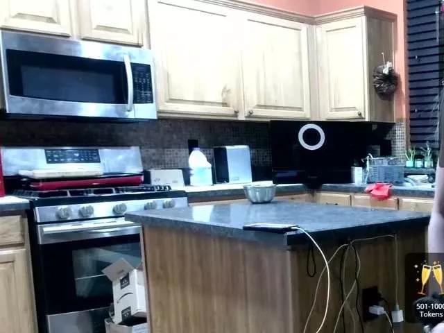 bubblybubbles on BongaCams 