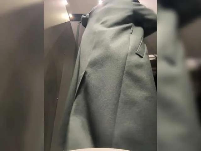 Freechat Buffi on BongaCams