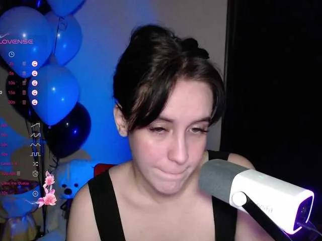 BongaCams Bunnyb is Freechat Bunnyb — Compliments, humor, and politeness