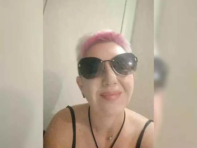 Offline BUSINKA-25 on BongaCams