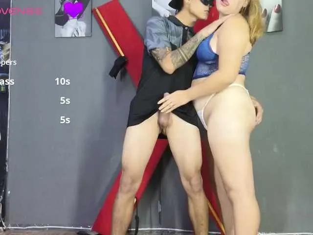 Freechat Camila-Hot-Latin on BongaCams