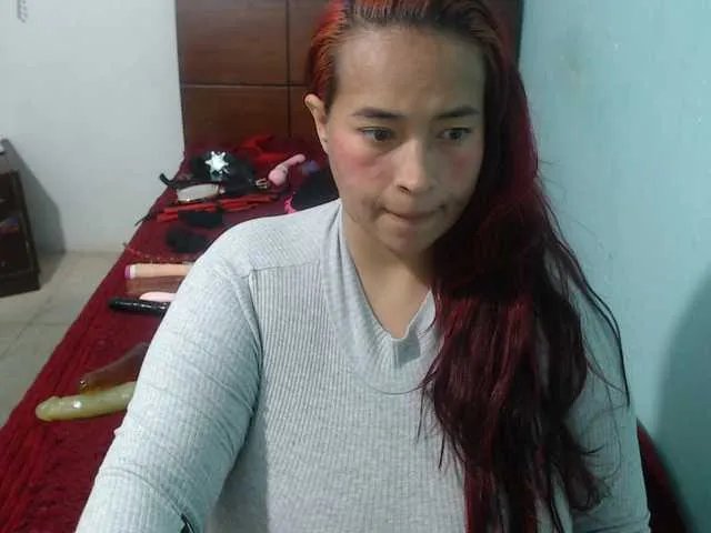 Freechat CamilaSexHot on BongaCams