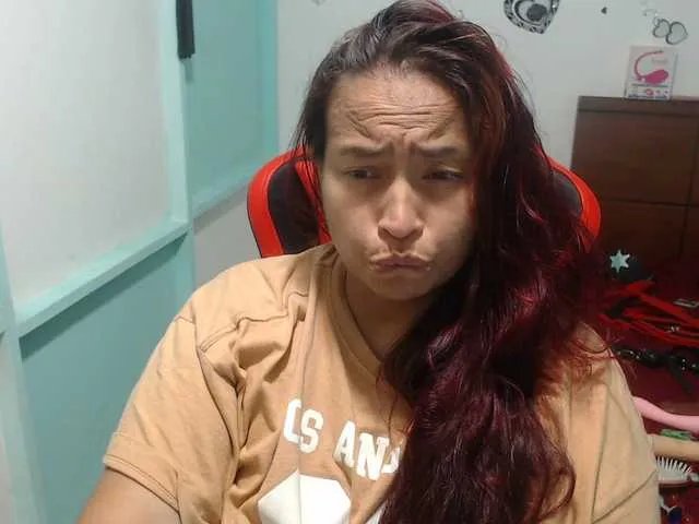 Freechat CamilaSexHot on BongaCams