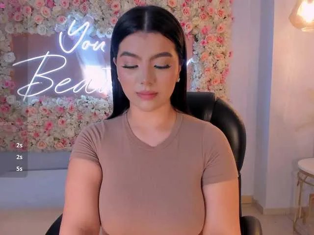 CandaseRussell — I love that you fill me all with you  IG: @candase_russell  Goal: Cum show @remain tokens left