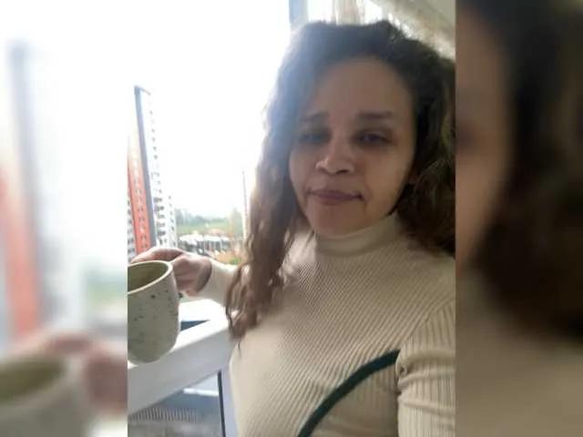 Freechat Candela-lat on BongaCams