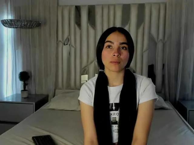 Offline CandySayss on BongaCams