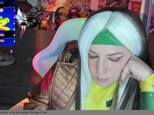 canndyy-new on BongaCams 