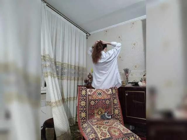caroliiine — It excites me when I am number one with you, When in your eyes there is passion and desire for me.  You are caring towards me, generous, with a good sense of humor and imagination.