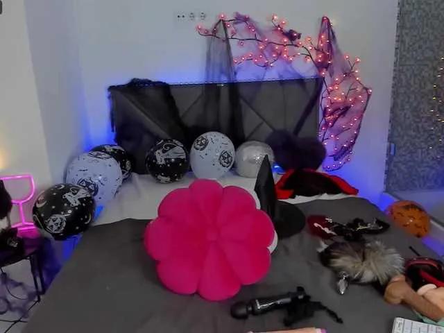 Offline CassieEvans on BongaCams