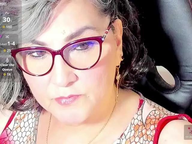 Offline cataleya-mom on BongaCams