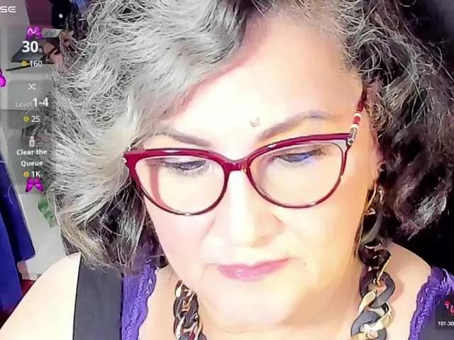 Offline cataleya-mom on BongaCams