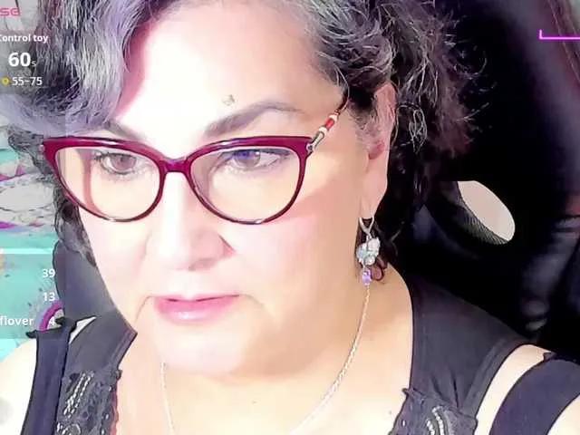 Offline cataleya-mom on BongaCams