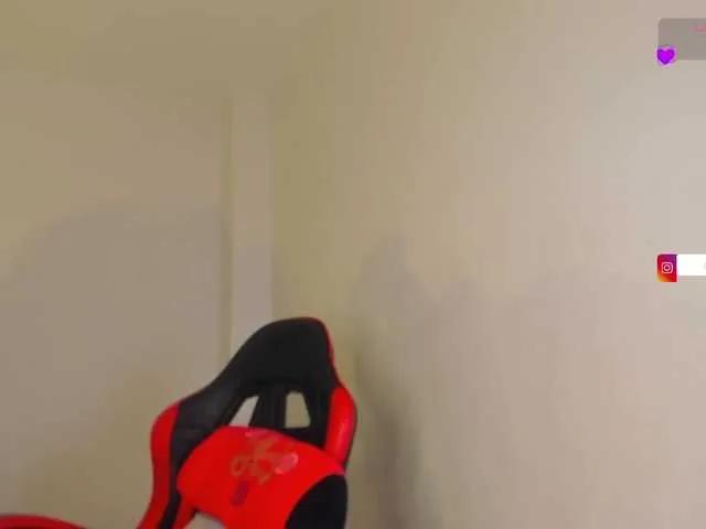 Freechat cataleya69p on BongaCams