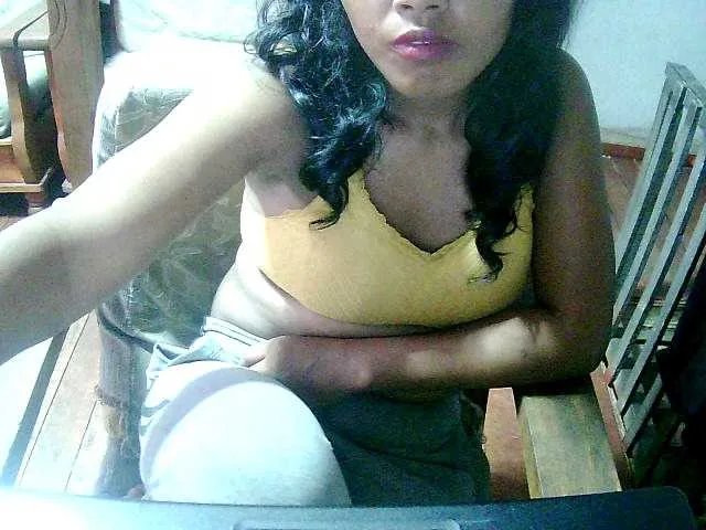 Freechat Cathie69 on BongaCams