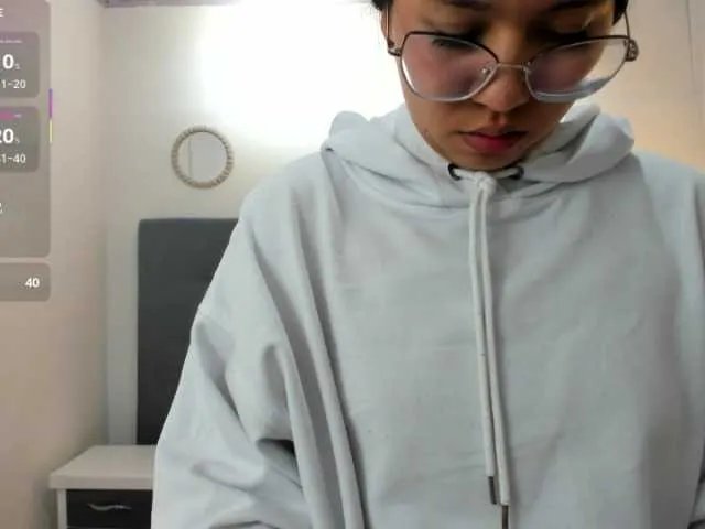 Freechat chaneelstark on BongaCams