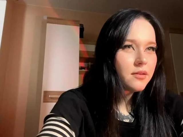 CharlaJarman — Freechat on BongaCams