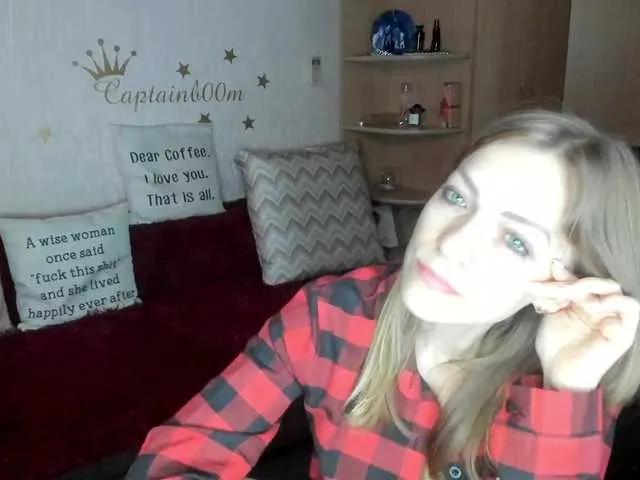 Offline CherishSia on BongaCams