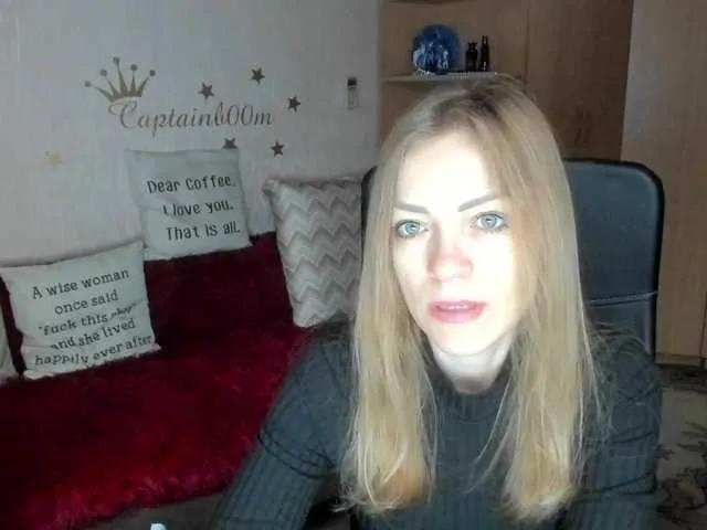 Offline CherishSia on BongaCams