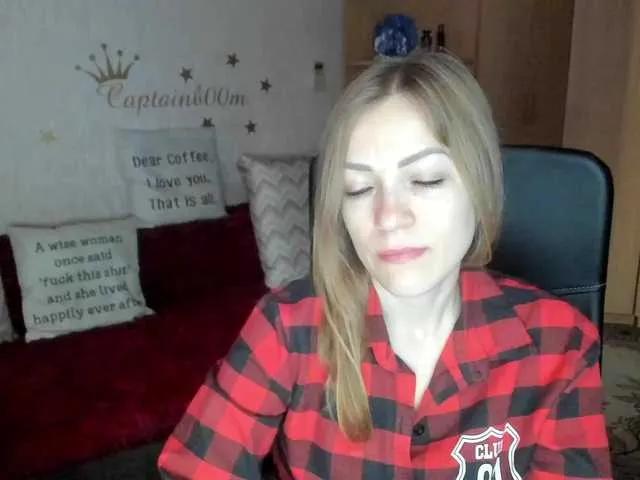 Offline CherishSia on BongaCams