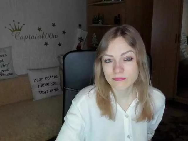 Offline CherishSia on BongaCams
