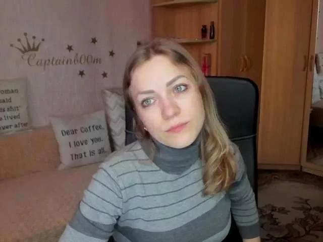 Offline CherishSia on BongaCams