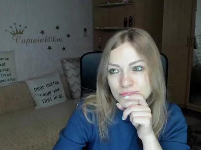 Offline CherishSia on BongaCams