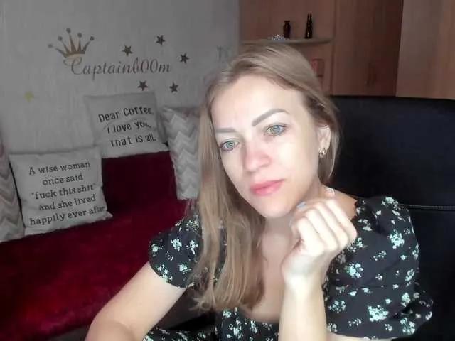 Offline CherishSia on BongaCams