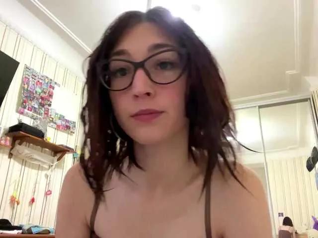 BongaCams CherlynLinehan is Freechat CherlynLinehan — lf i make ur dream comes true