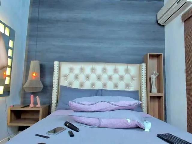 chihiro01 on BongaCams 