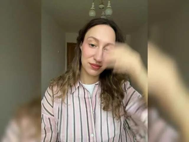 Chikipikin on BongaCams