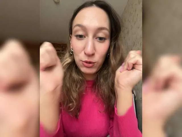 Chikipikin on BongaCams