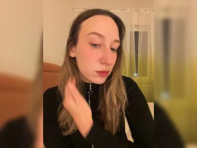 Chikipikin on BongaCams