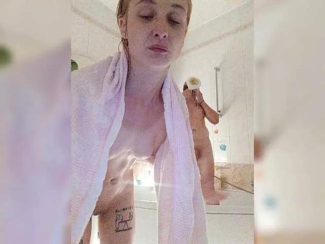 Offline Chipitoli666 on BongaCams