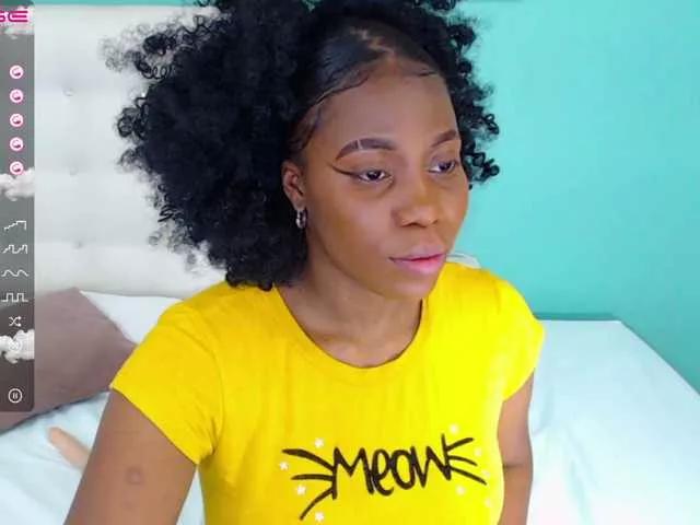 Freechat choco-dessert on BongaCams